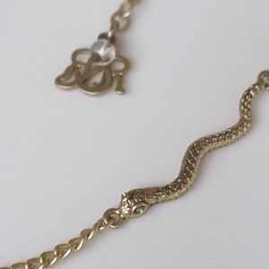 Rock&Republic snake chain